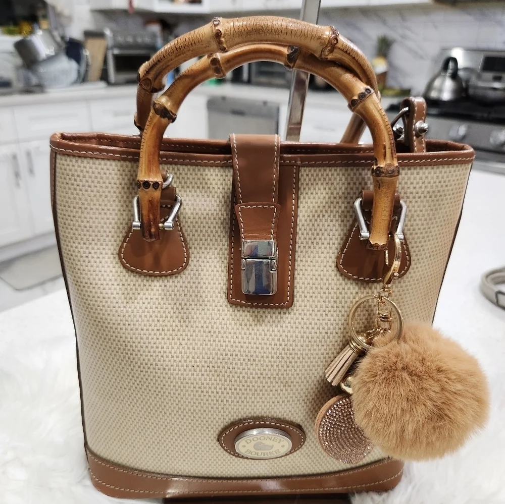 Dooney & Bourke rare bag